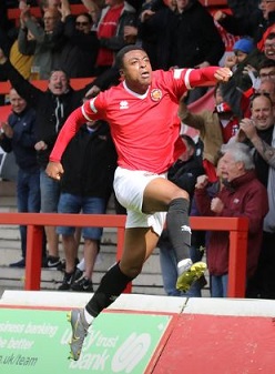 Behind the Scenes with Reno - Part 2 A stitch in time...